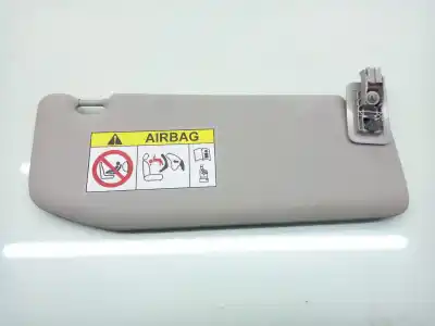 Автозапчастина б/у правильний натір для citroen c4 cactus 1.2 vti 82 посилання на oem iam 98115412bj  