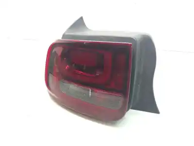 Автозапчасти б/у левый задний фонарь за citroen c4 cactus 1.2 vti 82 ссылки oem iam 9800916180 90040181 9800916180
