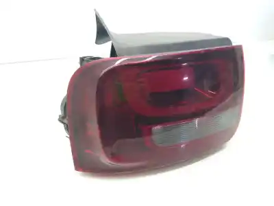 Автозапчасти б/у левый задний фонарь за citroen c4 cactus 1.2 vti 82 ссылки oem iam 9800916180 90040181 9800916180