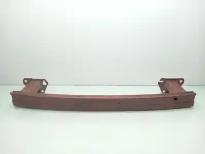 Second-hand car spare part rear bumper reinforcement for citroen c4 cactus 1.2 vti 82 oem iam references 9801174980