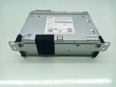 Second-hand car spare part audio system / radio cd for citroen c4 cactus 1.2 vti 82 oem iam references 1617596880