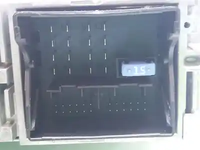 Second-hand car spare part audio system / radio cd for citroen c4 cactus 1.2 vti 82 oem iam references 1617596880 503551223507 9810475480