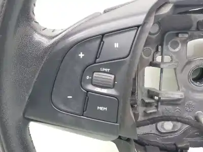Автозапчастина б/у кермо для citroen c4 cactus 1.2 vti 82 посилання на oem iam 98031272yc 631143440239 