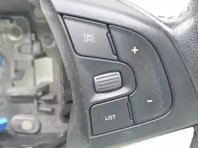 Автозапчастина б/у кермо для citroen c4 cactus 1.2 vti 82 посилання на oem iam 98031272yc 631143440239 