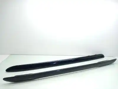 Second-hand car spare part roof bars for citroen c4 cactus 1.2 vti 82 oem iam references 1611394380