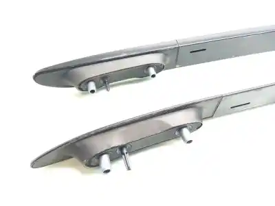 Автозапчасти б/у крышные бары за citroen c4 cactus 1.2 vti 82 ссылки oem iam 1611394380 1611394280 