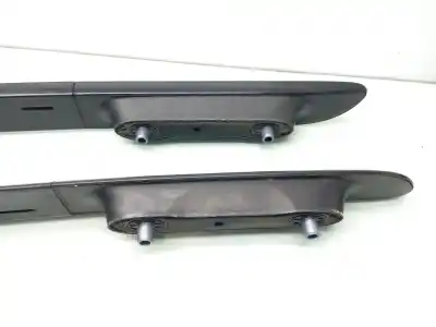 Автозапчасти б/у крышные бары за citroen c4 cactus 1.2 vti 82 ссылки oem iam 1611394380 1611394280 