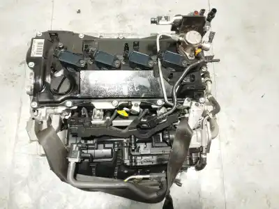 Recambio de automóvil de segunda mano de MOTOR COMPLETO para TOYOTA RAV 4 V (_A5_, _H5_)  referencias OEM IAM A25A R572196 0210422