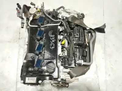 Автозапчасти б/у полный двигатель за toyota rav 4 v (_a5_, _h5_) 2.5 hybrid awd (axap54) ссылки oem iam a25a r572196 0210422