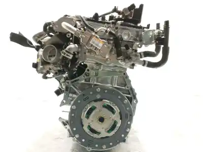 Автозапчасти б/у полный двигатель за toyota rav 4 v (_a5_, _h5_) 2.5 hybrid awd (axap54) ссылки oem iam a25a r572196 0210422