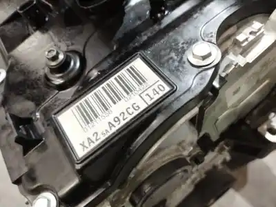 Автозапчасти б/у полный двигатель за toyota rav 4 v (_a5_, _h5_) 2.5 hybrid awd (axap54) ссылки oem iam a25a r572196 0210422