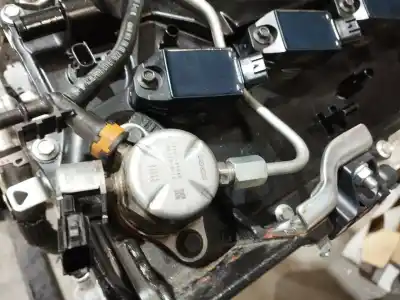 Автозапчасти б/у полный двигатель за toyota rav 4 v (_a5_, _h5_) 2.5 hybrid awd (axap54) ссылки oem iam a25a r572196 0210422
