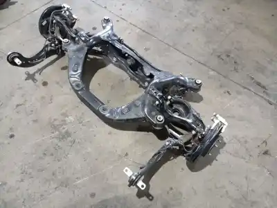 Автозапчасти б/у задний мост за toyota rav 4 v (_a5_, _h5_) 2.5 hybrid awd (axap54) ссылки oem iam 5120642080  
