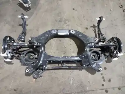 Автозапчасти б/у задний мост за toyota rav 4 v (_a5_, _h5_) 2.5 hybrid awd (axap54) ссылки oem iam 5120642080  