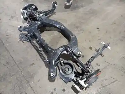 Автозапчасти б/у задний мост за toyota rav 4 v (_a5_, _h5_) 2.5 hybrid awd (axap54) ссылки oem iam 5120642080  