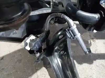 Автозапчасти б/у задний мост за toyota rav 4 v (_a5_, _h5_) 2.5 hybrid awd (axap54) ссылки oem iam 5120642080  