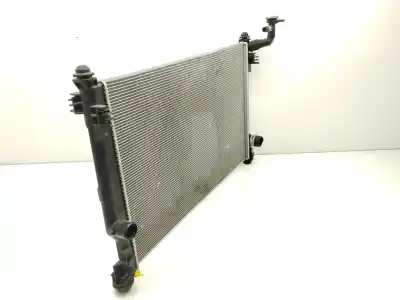 Second-hand car spare part water radiator for toyota rav 4 v (_a5_, _h5_) 2.5 hybrid awd (axap54) oem iam references 
