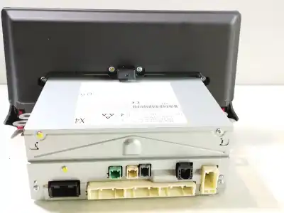 Автозапчасти б/у gps-навигационная система за toyota rav 4 v (_a5_, _h5_) 2.5 hybrid awd (axap54) ссылки oem iam 8614042d10 cvrt2ae7aj 8614042c30