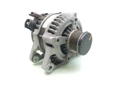 Recambio de automóvil de segunda mano de alternador para peugeot 2008 ii (ud_, us_, uy_, uk_) 1.2 puretech 100 referencias oem iam 9835688980 28-8744 ms1042117142