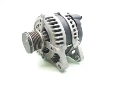 Автозапчастина б/у генератор для peugeot 2008 ii (ud_, us_, uy_, uk_) 1.2 puretech 100 посилання на oem iam 9835688980 28-8744 ms1042117142