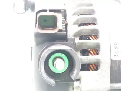 Автозапчастина б/у генератор для peugeot 2008 ii (ud_, us_, uy_, uk_) 1.2 puretech 100 посилання на oem iam 9835688980 28-8744 ms1042117142