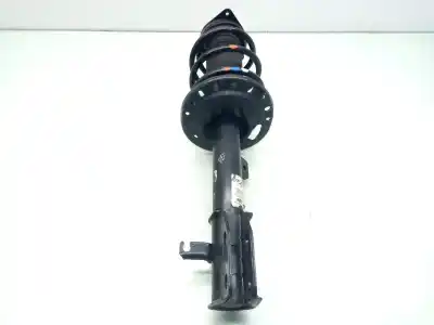 Автозапчастина б/у передній правий амортизатор для peugeot 2008 ii (ud_, us_, uy_, uk_) 1.2 puretech 100 посилання на oem iam 9836654680