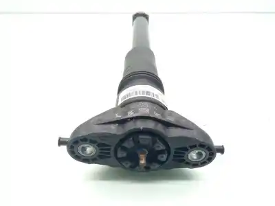 Автозапчастина б/у амортизатор задній лівий для peugeot 2008 ii (ud_, us_, uy_, uk_) 1.2 puretech 100 посилання на oem iam 9836658080 sa27000093 9836653880