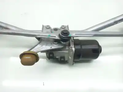 Автозапчастина б/у передня чиста артикуляція для peugeot 2008 ii (ud_, us_, uy_, uk_) 1.2 puretech 100 посилання на oem iam 9824784980 w000096769 