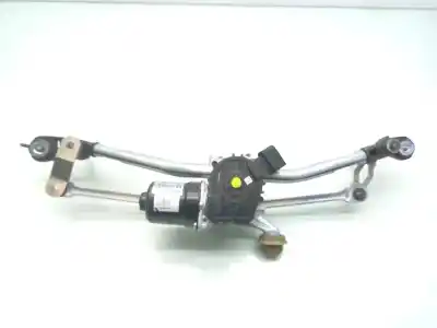 Автозапчастина б/у передня чиста артикуляція для peugeot 2008 ii (ud_, us_, uy_, uk_) 1.2 puretech 100 посилання на oem iam 9824784980 w000096769 