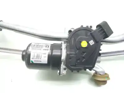 Автозапчастина б/у передня чиста артикуляція для peugeot 2008 ii (ud_, us_, uy_, uk_) 1.2 puretech 100 посилання на oem iam 9824784980 w000096769 