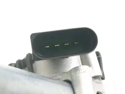 Автозапчастина б/у передня чиста артикуляція для peugeot 2008 ii (ud_, us_, uy_, uk_) 1.2 puretech 100 посилання на oem iam 9824784980 w000096769 