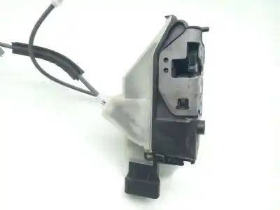 Автозапчасти б/у замок передней правой двери за peugeot 2008 ii (ud_, us_, uy_, uk_) 1.2 puretech 100 ссылки oem iam 9844442480 169440084 305588