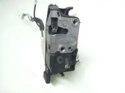 Автозапчасти б/у замок передней правой двери за peugeot 2008 ii (ud_, us_, uy_, uk_) 1.2 puretech 100 ссылки oem iam 9844442480 169440084 305588