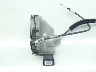 Автозапчасти б/у замок передней правой двери за peugeot 2008 ii (ud_, us_, uy_, uk_) 1.2 puretech 100 ссылки oem iam 9844442480 169440084 305588