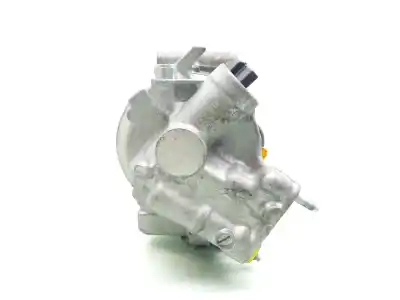 Автозапчастина б/у компресор кондиционера для peugeot 2008 ii (ud_, us_, uy_, uk_) 1.2 puretech 100 посилання на oem iam 9834779880 4471408600 , 4472506740 51-1428 9834780580