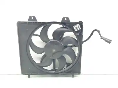 Автозапчасти б/у электрический вентилятор за peugeot 2008 ii (ud_, us_, uy_, uk_) 1.2 puretech 100 ссылки oem iam 9829220580  