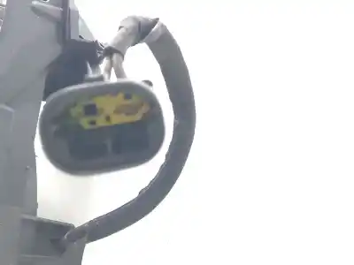 Автозапчасти б/у электрический вентилятор за peugeot 2008 ii (ud_, us_, uy_, uk_) 1.2 puretech 100 ссылки oem iam 9829220580  