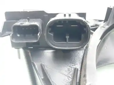 Автозапчасти б/у электрический вентилятор за peugeot 2008 ii (ud_, us_, uy_, uk_) 1.2 puretech 100 ссылки oem iam 9829220580  