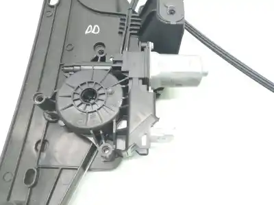 Автозапчасти б/у регулятор стекла переднего правого за peugeot 2008 ii (ud_, us_, uy_, uk_) 1.2 puretech 100 ссылки oem iam 9828130680 430113g0 