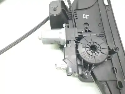 Автозапчасти б/у регулятор стекла переднего левого за peugeot 2008 ii (ud_, us_, uy_, uk_) 1.2 puretech 100 ссылки oem iam 9828130780 430113go 