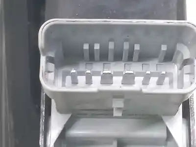 Автозапчасти б/у регулятор стекла переднего левого за peugeot 2008 ii (ud_, us_, uy_, uk_) 1.2 puretech 100 ссылки oem iam 9828130780 430113go 