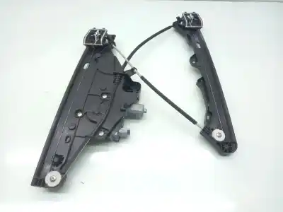 Автозапчасти б/у регулятор стекла переднего левого за peugeot 2008 ii (ud_, us_, uy_, uk_) 1.2 puretech 100 ссылки oem iam 9828130780 430113go 