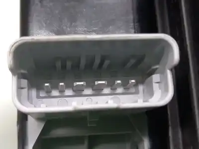 Автозапчасти б/у задний правый стеклорегулятор за peugeot 2008 ii (ud_, us_, uy_, uk_) 1.2 puretech 100 ссылки oem iam 9830002480  