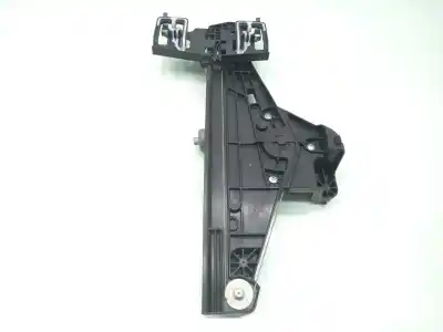 Автозапчасти б/у задний правый стеклорегулятор за peugeot 2008 ii (ud_, us_, uy_, uk_) 1.2 puretech 100 ссылки oem iam 9830002480  