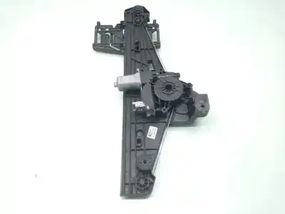 Автозапчасти б/у регулятор стекла заднего левого за peugeot 2008 ii (ud_, us_, uy_, uk_) 1.2 puretech 100 ссылки oem iam 9830003080
