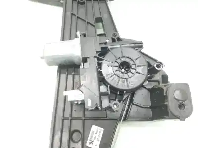 Автозапчастина б/у регулятор склона задній лівий для peugeot 2008 ii (ud_, us_, uy_, uk_) 1.2 puretech 100 посилання на oem iam 9830003080  