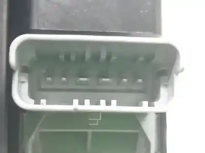 Автозапчастина б/у регулятор склона задній лівий для peugeot 2008 ii (ud_, us_, uy_, uk_) 1.2 puretech 100 посилання на oem iam 9830003080  