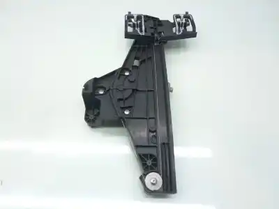 Автозапчастина б/у регулятор склона задній лівий для peugeot 2008 ii (ud_, us_, uy_, uk_) 1.2 puretech 100 посилання на oem iam 9830003080  