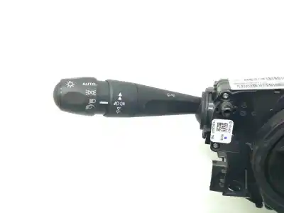 Автозапчастина б/у управління світлом для peugeot 2008 ii (ud_, us_, uy_, uk_) 1.2 puretech 100 посилання на oem iam 98369260zd  