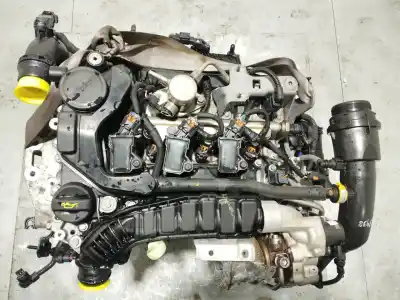 Recambio de automóvil de segunda mano de MOTOR COMPLETO para PEUGEOT 2008 II (UD_, US_, UY_, UK_)  referencias OEM IAM HN05 1759829 10XVBA